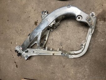 Kawasaki Kxf 450 2017 náhradní díly - 3