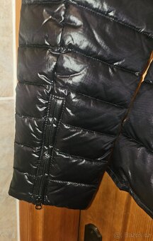 NoVÁ Blauer přechodová bunda Oriole vel. M - 3