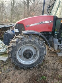 Kola na traktor Case - 3