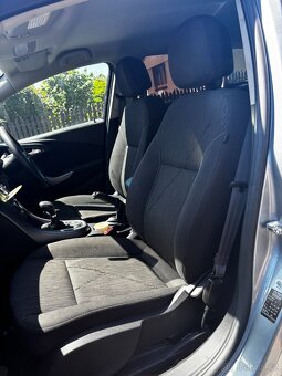 Opel Astra 1.7CDTi 81kW, veškeré náhradní díly - 3