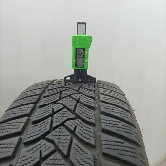 16" plechová kola – 5x112 – VOLKSWAGEN (ŠKODA, SEAT, AUDI) - 3