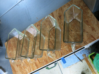 Skleněné dózy na potraviny - 3