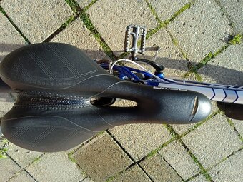 Prodám horské kolo Dema SLEVA PO JEDNÁNÍ - 3