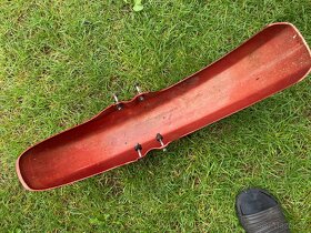 přední blatník na BMW K 100 - 3