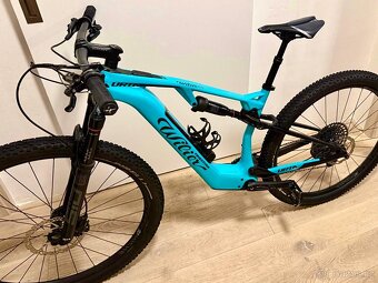 WILIER.urta.hybrid+GX-AXS-1x12.stemma+SID+M966H - 3