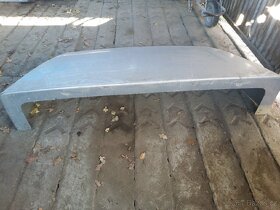 Štít na střechu kabiny tahače - 3