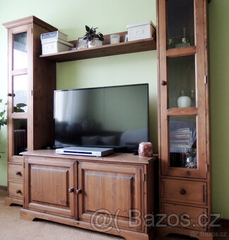 nábytek z masivu - 3