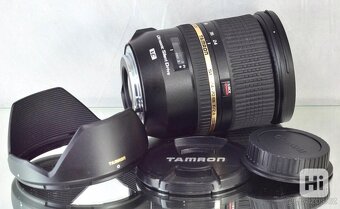 pro Canon - Tamron AF SP 24-70mm f/2,8 Di VC USD - 3