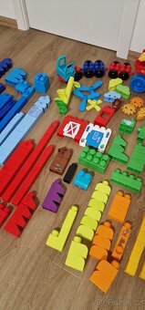 XXL sada kostek MEGA BLOKS - 3