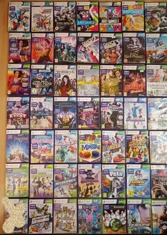 Hry na xbox 360 ceny v textu od 150kč - 3
