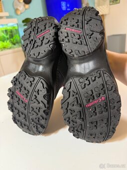 Columbia boty vel. 39 stélka 25cm - 3