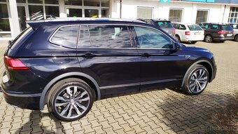 ALLSPACE HL R-LINE 2.0 TDI 176kW 4M 7DSG,ČR,1.M.,DPH,2xKola - 3