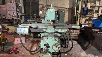 Univerzální frézka Stanko 6T82-1 - 3