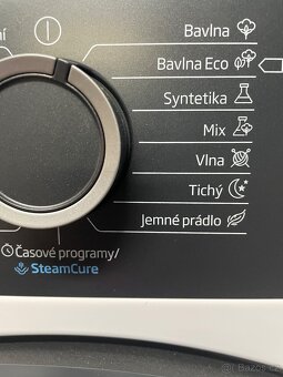 Nepoužitá susička Beko BM3T3724WAA - 3