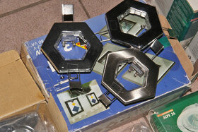 Velká sada světel / bodovky, žárovky - 3