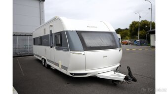 Hobby Prestige 720 KFU - 3