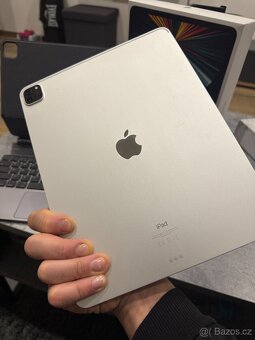 iPad Pro 12.9 M1 - 3