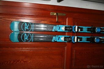 lyže Rossignol P 400 163 cm - 3