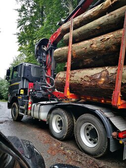 Lesovůz - Tatra Phoenix - 3