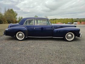 Lincoln Continental coupe V12 r.v.1947 - 3
