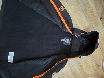 Softshell bunda Geographical Norway – veľkosť M - 3