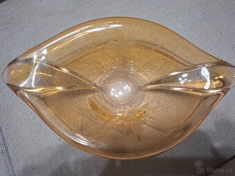 Mísa hutní sklo 5 - 3