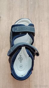 Sandálky Slobby - Nové - 3