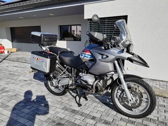 Bmw r1200 gs - 3