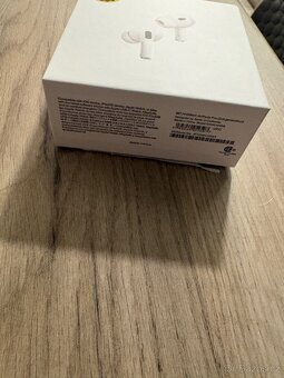 FAKE Airpods Pro 2. generace - 3