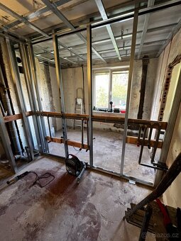 Nabídka stavebních prací - 3