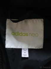 Panska zimni bunda adidas neo M - 3