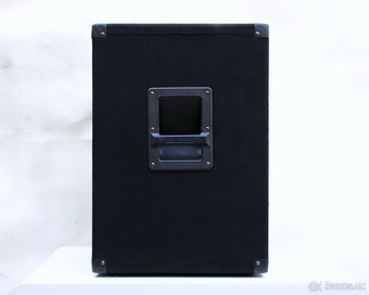 Aktivní subwoofer Mc Grey PASA 118 – nový - 3