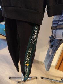 Teplákovka Harry Potter Pepco vel. 146/152 - 3