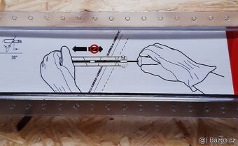 SADA PILNÍKŮ A VODÍTKA PRO OSTŘENÍ PILOVÝCH ŘETĚZŮ - 3