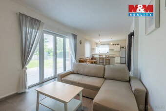 Prodej rodinného domu, 155 m², Obora - 3