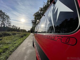 Vw T4 Syncro - 3
