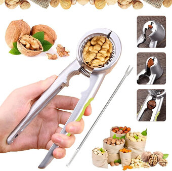 ♥️ Držák na vařečky/poklice aj. červený krab - nový ♥️ - 3