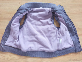 Vesty dívčí od vel.104 ,vel.116-140 a vel.146-158 - 3