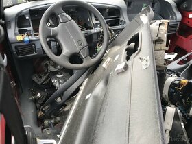 Skoda Felicia 1,9D 47kW 1997 - 3