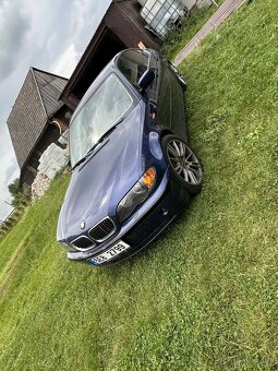BMW E46 330d 150 kW - 3