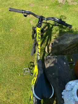 Horské kolo CTM TERRANO 1.0 - 3