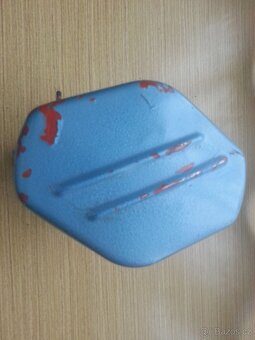 Díly na Jawa 23 Mustang - 3