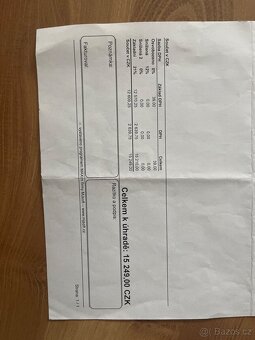 Auto na dálkové ovládání - 3