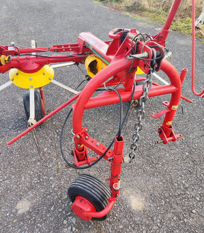 obraceč pottinger eurohit 54 - 3