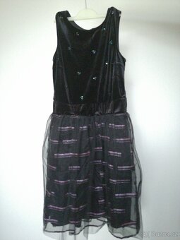 Společenské šaty Bonprix 158 - 3