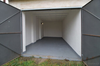 Prodej, garáž 18 m², Plzeň, ul. Na Vyhlídce - 3