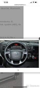 Citroen Jumper 2.0HDi 96kW L4H3 maxi - 3