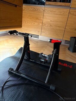 Elite cyklotrenažér - 3