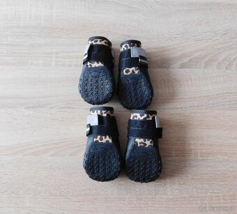 Botičky pro psy vel.6 - 3