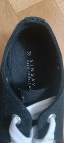 Dámská tenisky - NOVÉ - 3